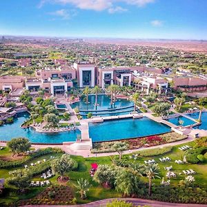Fairmont Royal Palm Marrakech